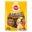 PEDIGREE Ranchos Originals ricco di pollo 7x70 g