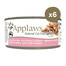 DOLINA NOTECI Premium Junior - Riche en estomac de poulet et foie de veau pour chiots et jeunes chiens de petites races - 185g