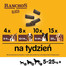 PEDIGREE Multivitamins Joint Care Poulet nourriture complémentaire pour les articulations des chiens adultes 180 g