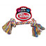 PET NOVA DOG LIFE STYLE Corda di cotone 20 cm Superdental