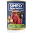 SIMPLY FROM NATURE senza cereali - Capra e patate 400 g