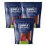 SIMPLY FROM NATURE Naturalne cygara z mięsem jelenia 3 x 3 szt