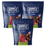 SIMPLY FROM NATURE Naturalne kiełbaski z mięsem jelenia 3 x 200 g