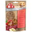 ALMO NATURE HFC Natural Made in Italy tuńczyk, kurczak z szynką 70 g