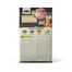 CURVER PetLife Conteneur de stockage des aliments 10kg (23l)