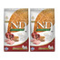 FARMINA N&D Ancestral Grain dog light chicken, spelt, oats and orange 2 x 2.5kg
