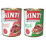 ANIMONDA GranCarno boeuf et dinde 6 x 800 g
