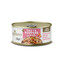 APPLAWS Dog Tin Cibo umido per cani con petto di pollo, prosciutto e verdure 6x156 g