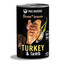 PAKA ZWIERZAKA Seventh Heaven Indyk i jagnięcina (turkey&lamb) 12x400 g