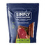 SIMPLY FROM NATURE Nature Sticks con cervo 3 pz.