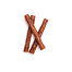 SIMPLY FROM NATURE Nature Sticks con cervo 3 pz.