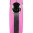 FLEXI Cordino New Classic XS Nastro 3 m do 12 kg