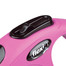 FLEXI Cordino New Classic XS Nastro 3 m do 12 kg