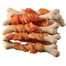 TRIXIE PREMIO Chickies Friandises au poulet 100 g