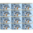 GIMCAT Sticks Poultry - bâtonnets de volaille - 4 pièces