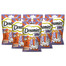 DREAMIES Mix di pollo e anatra 60g x 6