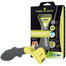 FURMINATOR Undercoat deShedding per cani a pelo lungo - Toy Dog