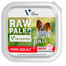 VETEXPERT Karma Raw Paleo Pate Adult Mini  Beef
