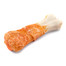 MACED Osso pressato con pollo 6cm 500g
