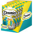 DREAMIES Bocconcino per gatti al salmone e formaggio 6 x 60 g