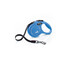 FLEXI Cordino New Classic blu XS Nastro 3m fino a 12kg