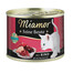 ANIMONDA Carny Adult poulet et saumon 6 x 200 g