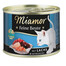 MIAMOR Feine Beute Salmon z łososiem 24x185g