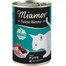 ANIMONDA Carny Kitten Poultry&Beef - Volaille et boeuf pour chatons 6x400 g