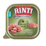 ANIMONDA Carny Adult Combinaison de bœuf, dinde et lapin 6 x 800 g