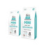 BRIT Care Grain Free Mini light & sterilised rabbit & salmon 14 kg (2 x 7 kg)