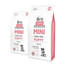 APPLAWS Cat Tin 24x156g Mackerel with Sardine makrela i sarydnki