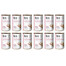 BRIT Veterinary Diet Hypoallergenic Salmon&Pea 12x400g