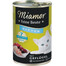 MIAMOR Feine Beute Kitten Poultry con pollame per gattini 400g
