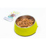 JRS Cat’s Best Eco plus - 2,1 kg - litière pour chats agglomérante - 100 % biodégradable