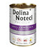 DOLINA NOTECI Premium Ricco di coniglio con mirtillo rosso 400g