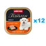 CRAVE Croquettes 7kg avec dinde et poulet (sans céréales pour chien adulte)