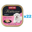 CRAVE Croquettes 7kg agneau et boeuf (sans céréales pour chien adulte)
