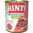 RINTI Kennerfleish Senior Beef 800 g con manzo per cani anziani