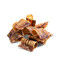 PETMEX Trachea di manzo tagliata 500 g di masticatore naturale per cani