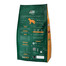 FARMINA N&D Brown Dog Adult Mini Lamb, Spirulina & Carrot - 2 kg - pour chiens adultes de petite race au pelage marron avec agneau, spiruline & carottes