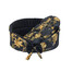 FERA Cuccia ovale con fiocco S 53 x 44 x 26cm