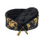 FERA Cuccia ovale con fiocco S 53 x 44 x 26cm