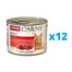 ANIMONDA Carny Adult manzo e agnello 12 x 200g