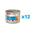 ANIMONDA Carny Adult manzo e agnello 12 x 200g