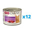 ROYAL CANIN Veterinary Gastrointestinal - Pâtée à teneur réduite en matières grasses pour les chiens souffrant de troubles gastro-intestinaux - 24x420 g