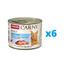 ROYAL CANIN Veterinary cat Gastrointestinal Fibre Response - nourriture en sauce pour les chats souffrant de constipation et de troubles digestifs - 48x85 g