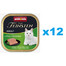WHISKAS Adult pour chats adultes nourriture humide de poulet en gelée - sachet de 28x85g