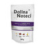 DOLINA NOTECI Premium Ricco di coniglio con mirtillo rosso 500g