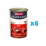 WHISKAS Boeuf en sauce 400 g