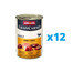 WHISKAS Boeuf en sauce 400 g